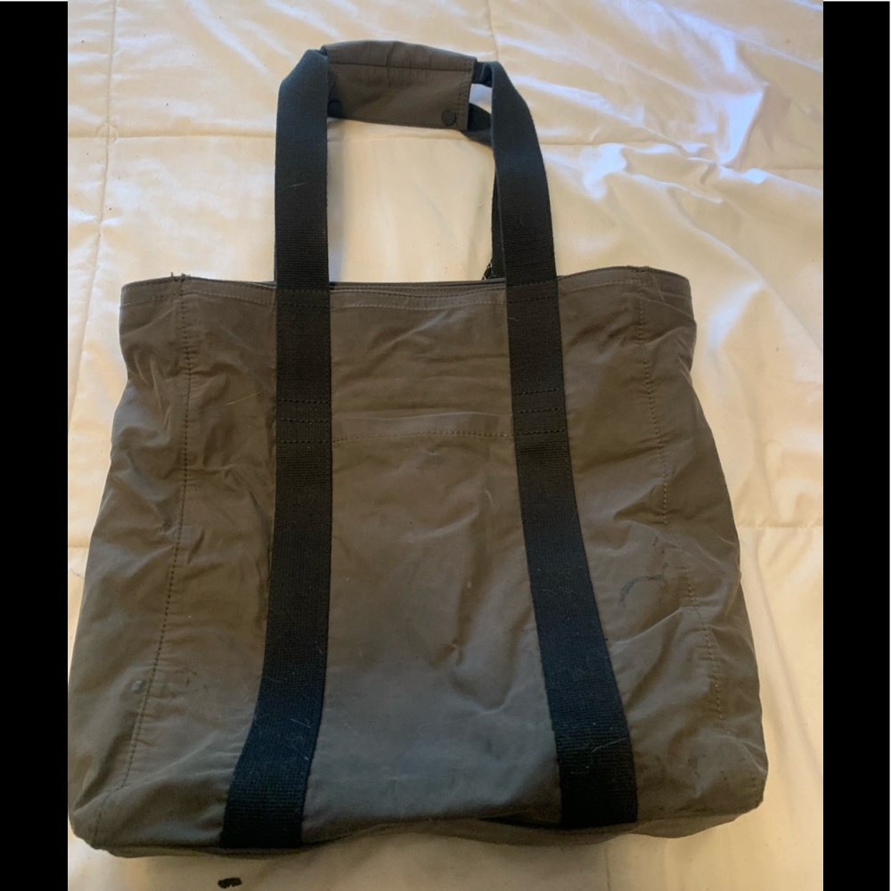 Messenger Bag